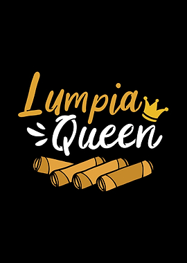 Lumpia Filipino Food
