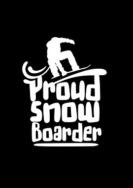 Snowboard Snowboarding
