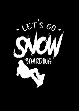 Snowboard Snowboarding