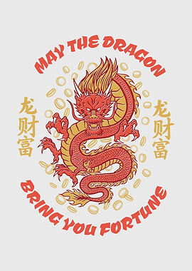 Fortune Dragon