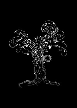 Musik Geschenk Musiker