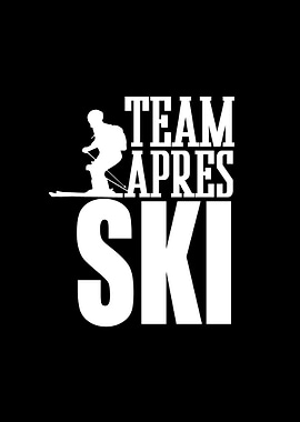 Apres Ski Party Afterski