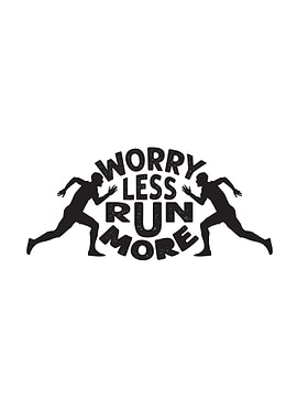 Worry Running
