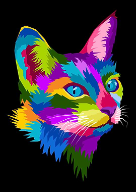 Wpap Cat