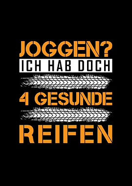 KFZ Mechaniker Autos