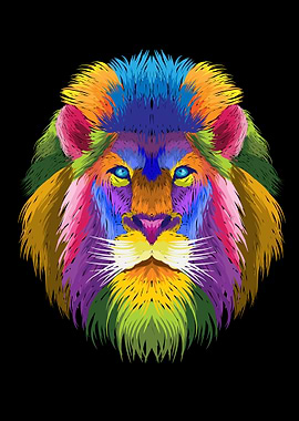 Wpap Lion