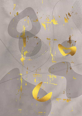 Mid Century Vintage No 3