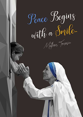 Mother Teresa