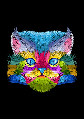 Wpap Cat