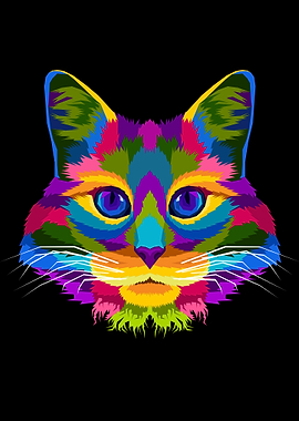 Wpap Cat
