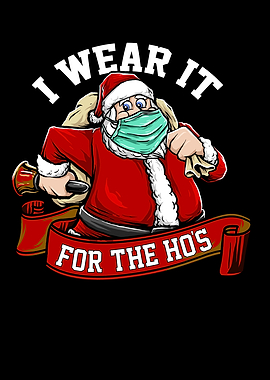 Santa Claus Costume Santa