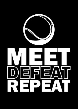 Meet RefeatRepeat