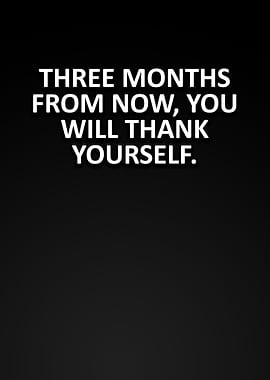 Progress and Discipline