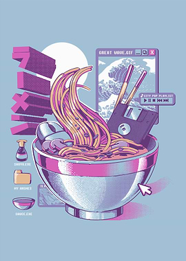 Web Ramen