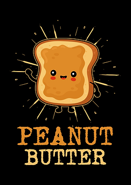 Peanut Butter Love