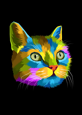 Wpap Cat