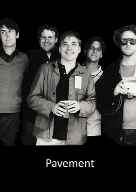 Pavement