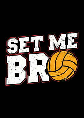 Set Me Bro Gift Idea