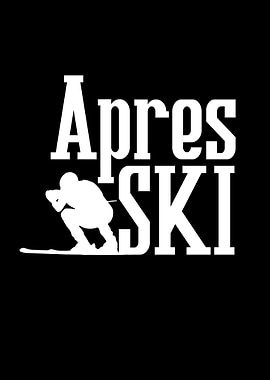 Afterski Party Apres Ski