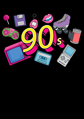 90s Outfit 90s Music 90s
