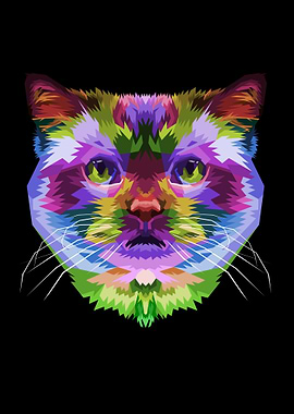 Wpap Cat