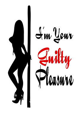 I am Your Guilty Pleasure