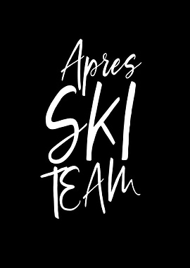 Party Afterski Apres Ski