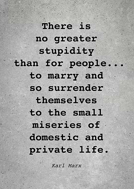 Karl Marx Quote L026