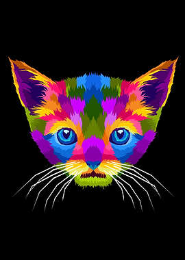 Wpap Cat