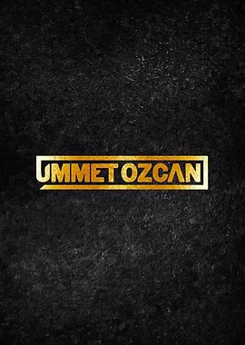 umet ozcan