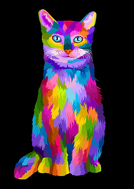 Wpap Cat