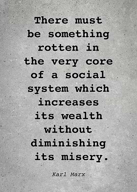 Karl Marx Quote L021