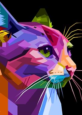 Wpap Cat