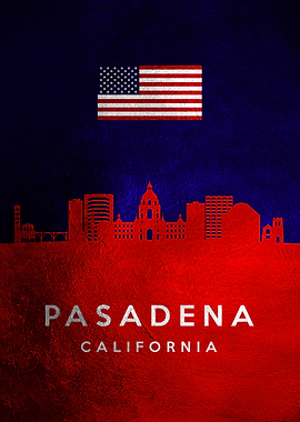 Pasadena California