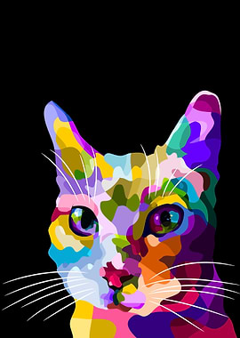 Wpap Cat