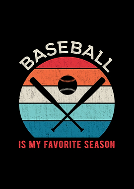 Funny Baseball Season