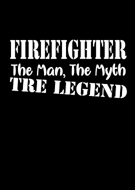 Firefighter