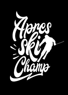 Party Apres Ski Afterski