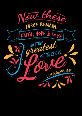 Bible Verse Christian