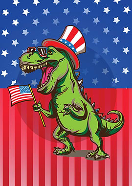 Trex American Patriot