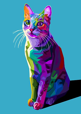Wpap Cat