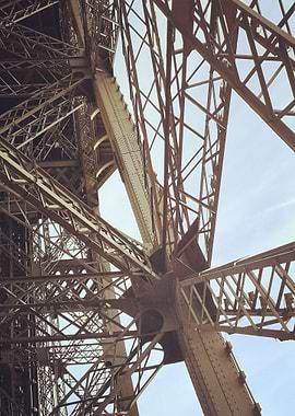 Eiffel Tower