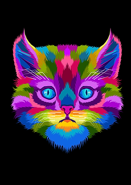 Wpap Cat