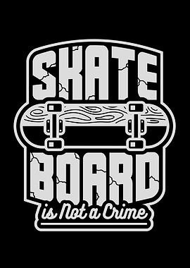 Skate Board