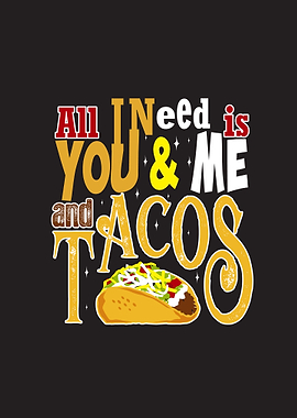 Need Tacos