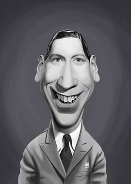 George Formby