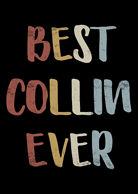 Best Collin Ever