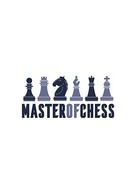 Master Of Chess