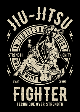 Jiu Jitsu