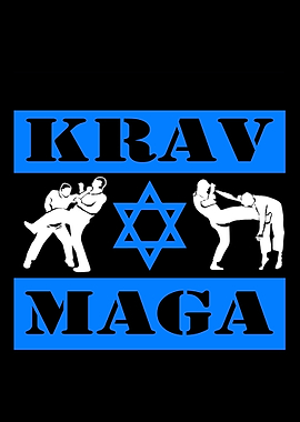 Krav Maga Training Camp
